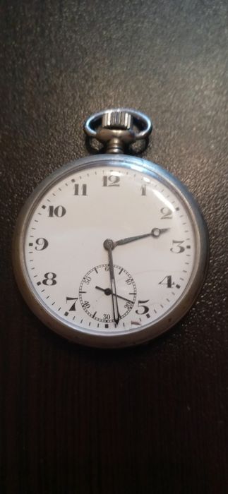 Cyma, Eterna,  Argentan, Priora