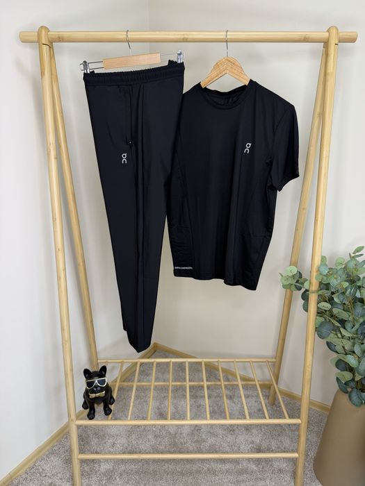 Памучни Комплекти (Nike Tech Fleece)