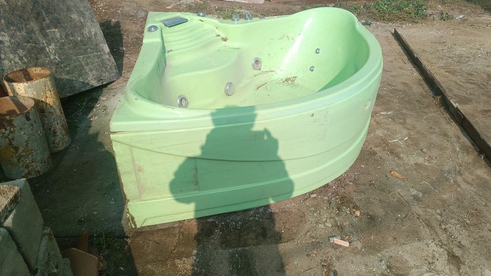 Продам джакузи б у
