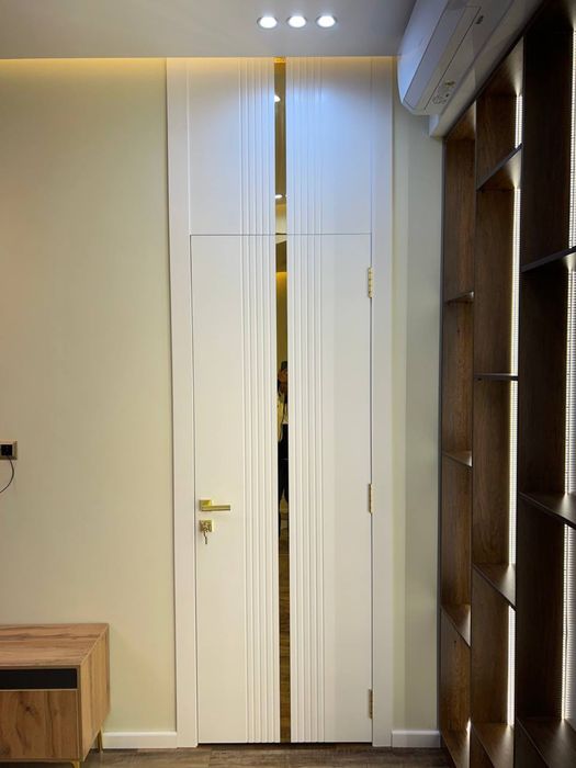 Premium mdf eshiklar “Royal Doors”