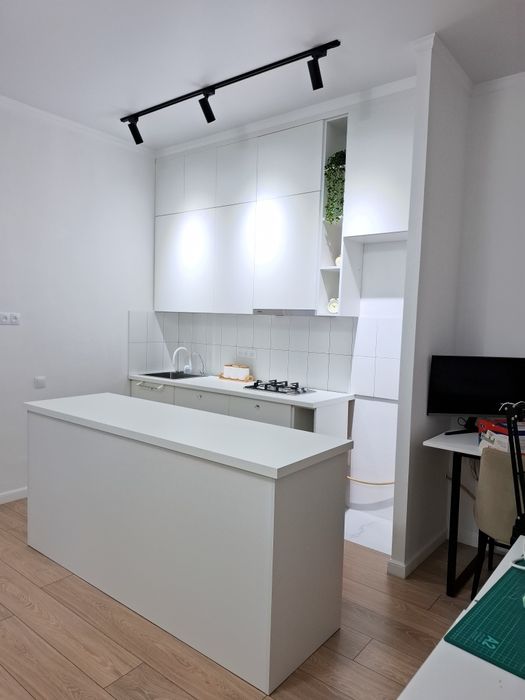 Квартира СТУДИЯ в новом ЖК район Батыс-2