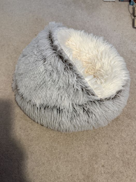 Легло за котка/куче- чисто ново