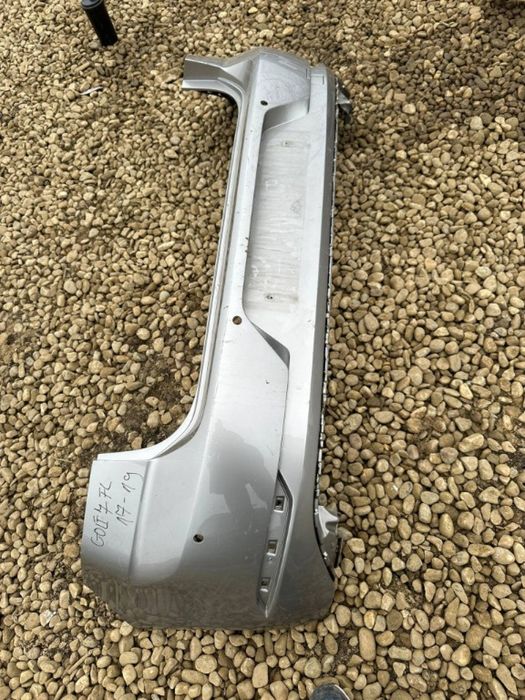 Bara spate Volkswagen Golf 7 Facelift 2017/2018/2019