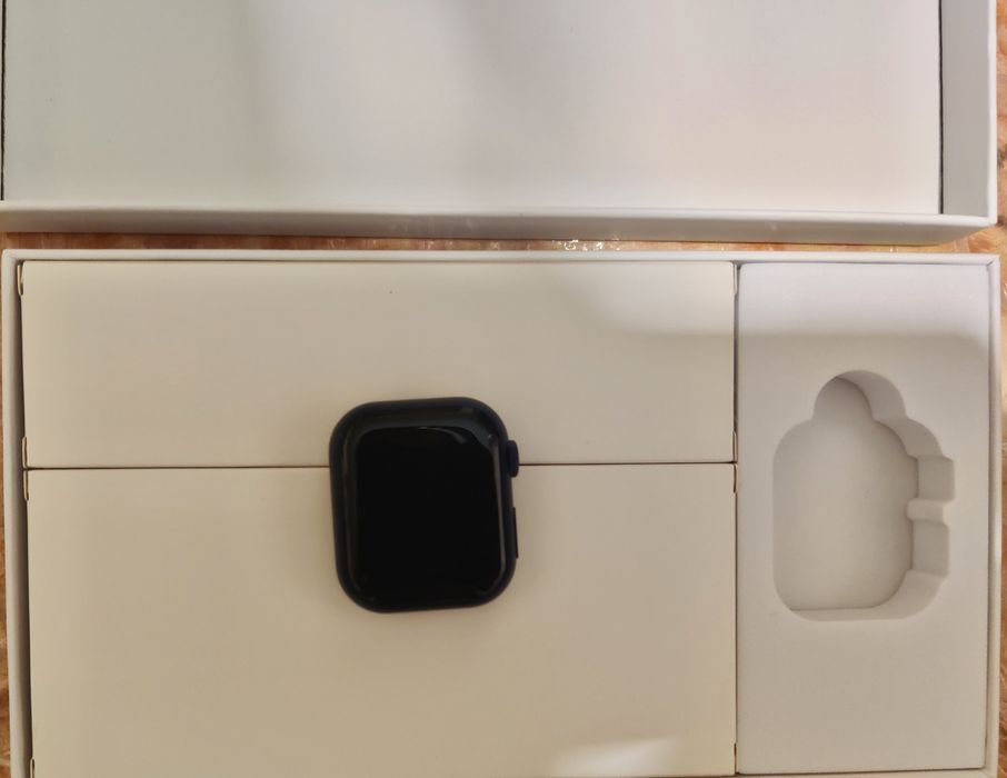 Смарт часы JS 59 Mini