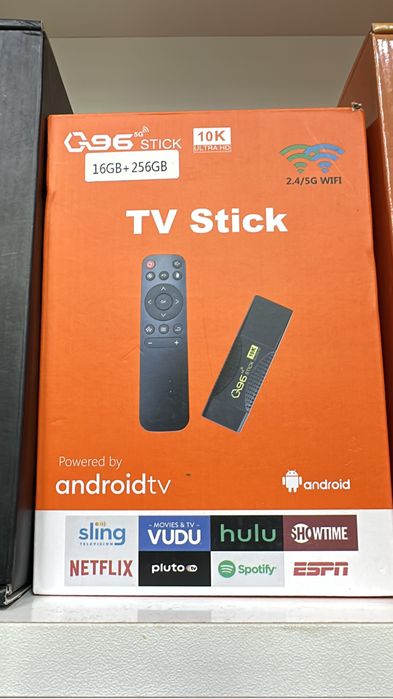 Tv box Приставка Тв бокс Интернет Тв Смарт Smart