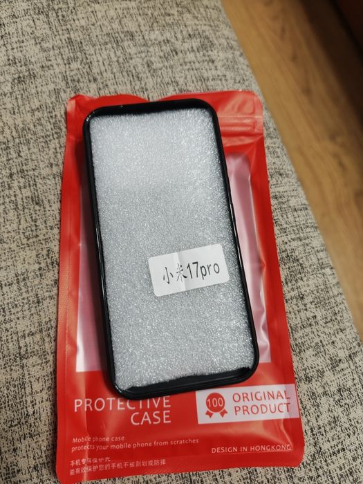 чехол на xiaomi 17 pro сяоми