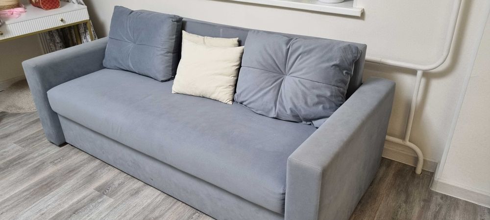 Продаю ортопедический диван