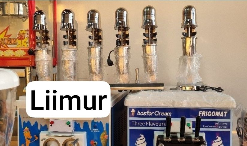 Frezerlar optom narxlarda frezer fergomat