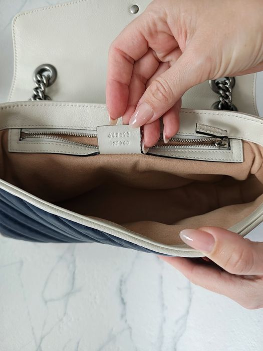 Geanta Gucci originala