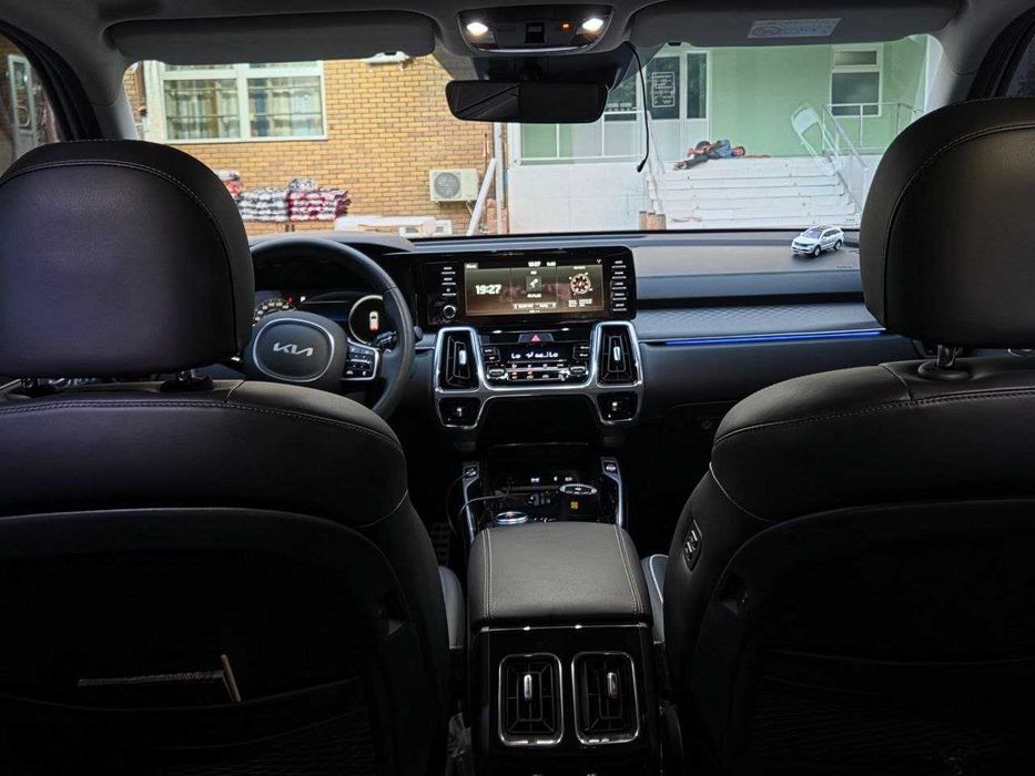 Продается KIA SORENTO 3.5 FULL