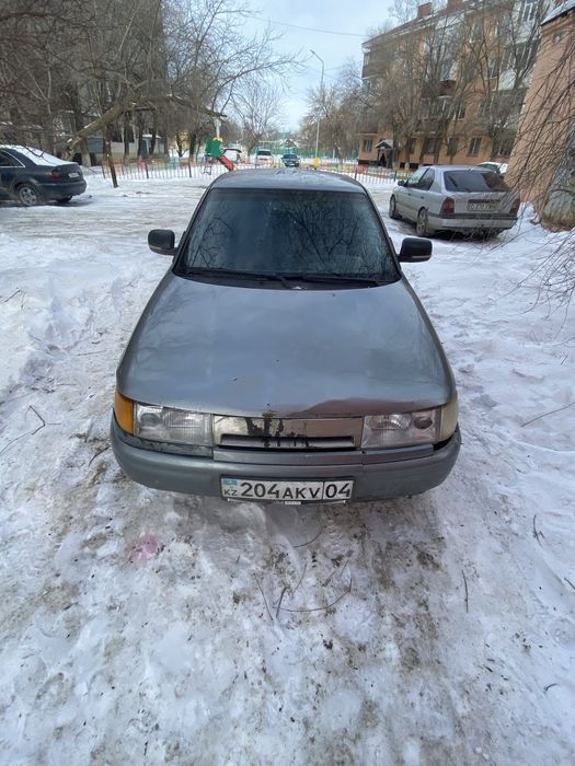 Продам машину ваз 2110