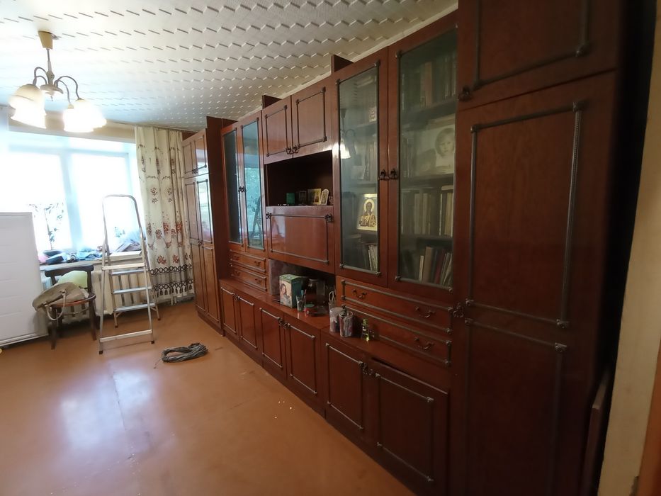 Бесплатно стенка