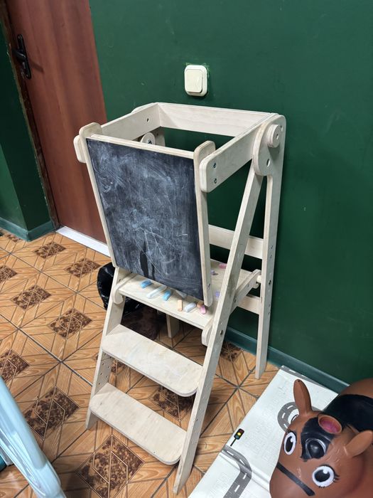 Детская игровая