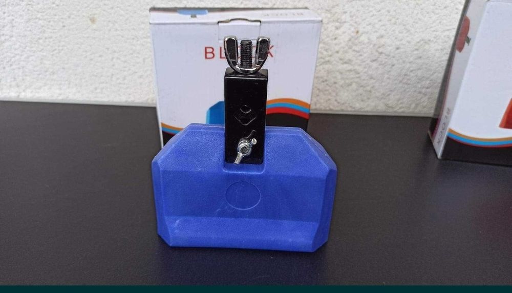 Bloc de percutie tobe instrument muzical percutie clopot clopotel