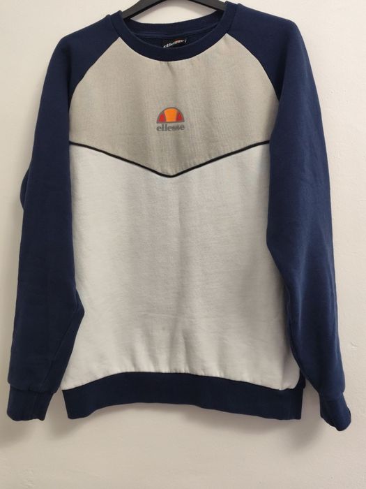 Ellesse bluza sport S