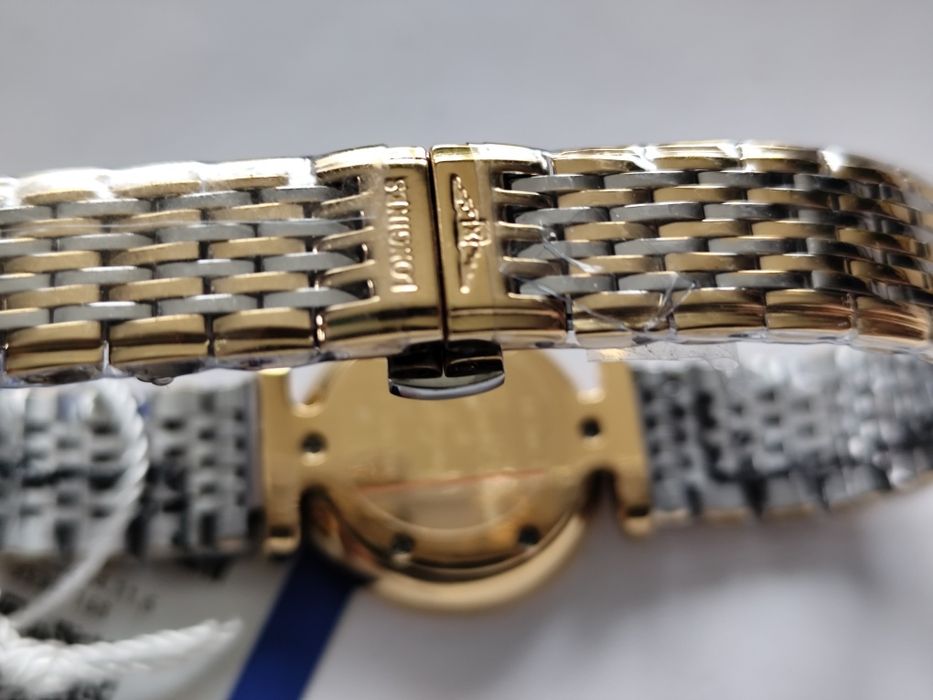 ceas Longines de dama