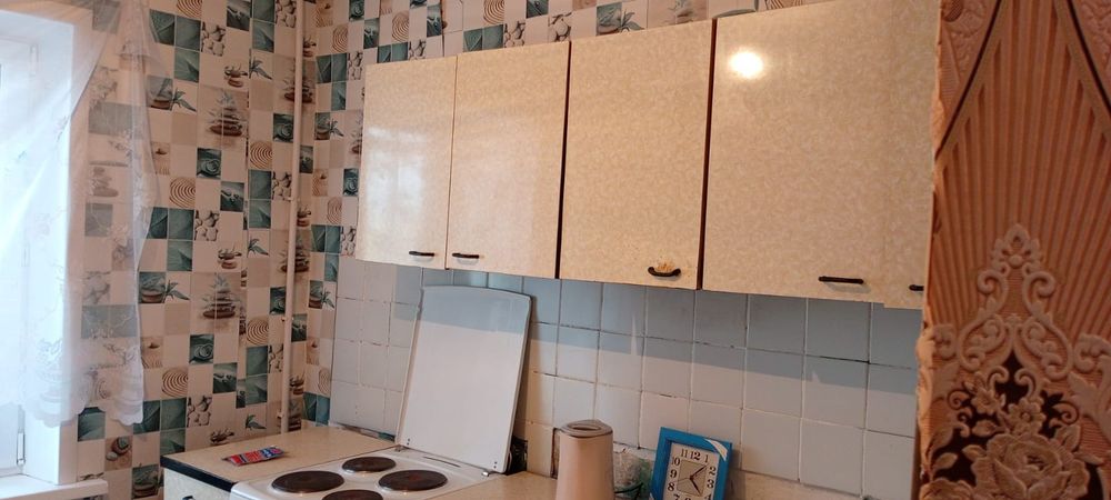 Продам 2 комн квартиру 19 микр
