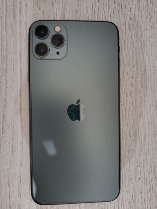 iPhone 11 pro max