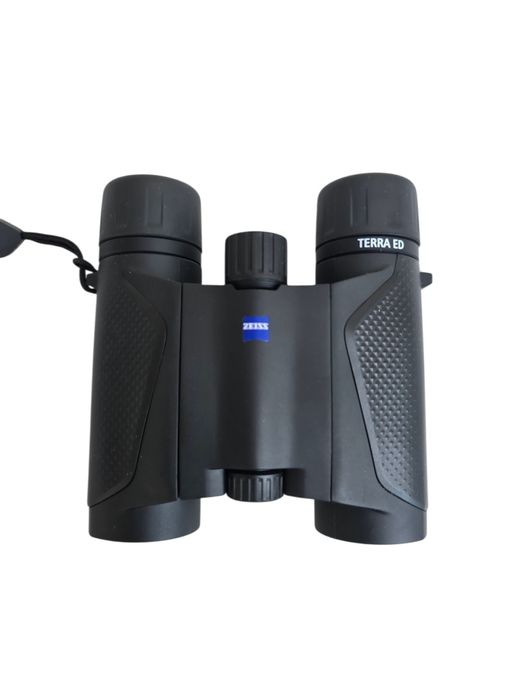 Binoclu Zeiss terra ed 10x25