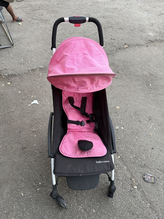 Продам коляску детскую