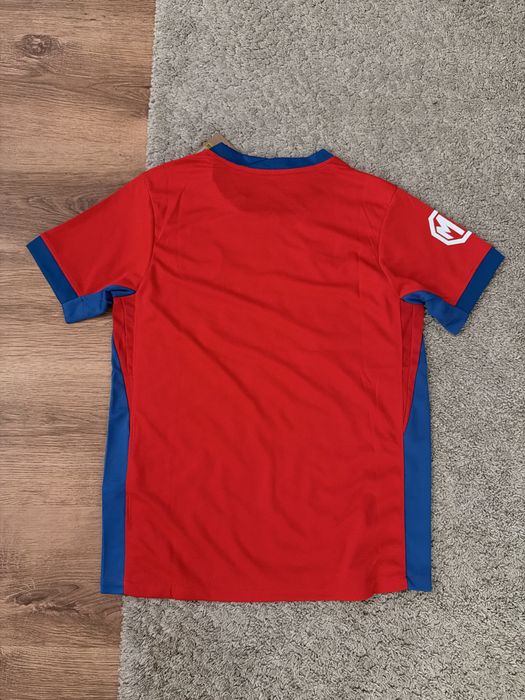 Tricou steaua bucuresti