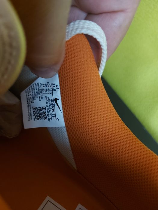 Nike Air Force1-45.5н-НОВО