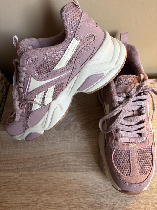 Маратонки Reebok - купени от САЩ