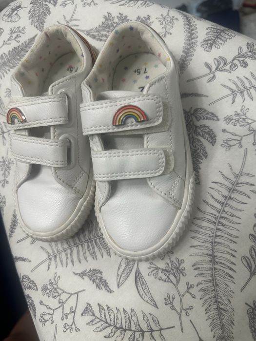 Детская обувь для девочек