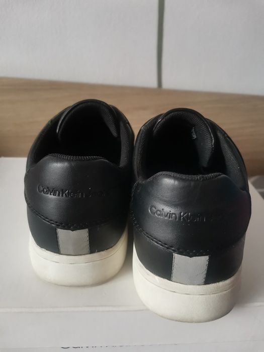Кецове Calvin Klein 38