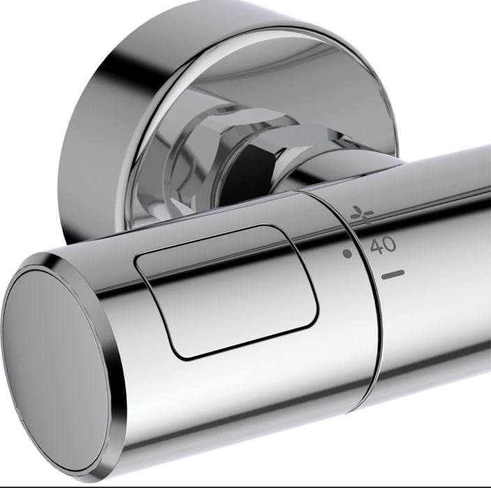 Sistem dus IDEAL STANDARD Ceratherm T25 N A8520AA 26