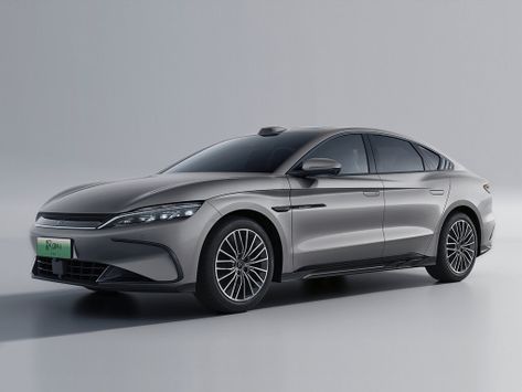 Русификация Электромобилей