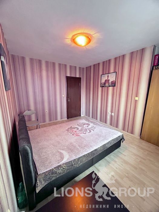 Продава се Тристаен апартамент в Варна, Христо Ботев - 80 кв.м за 2113 €/кв.м - Снимка #6