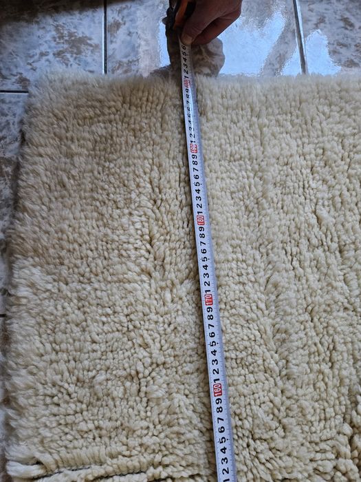 Китеници ръчно тъкани от 100% вълна. Голямо разнообразие! Чисто нови!