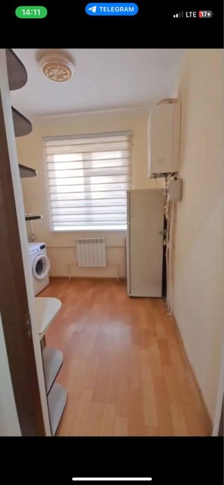 Сдается 2 ком кв массив феруза