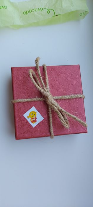 Набор для девушек 3 в 1