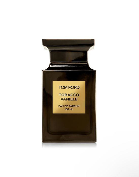 Tom Ford Tobacco Vanilla - използван ( остатъчни около 40/50мл)