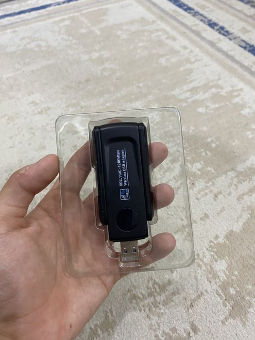 Продаю WIFI Адаптер