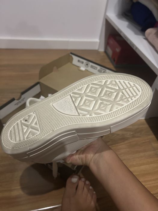 Tenisi Converse dama, noi, marimea 36