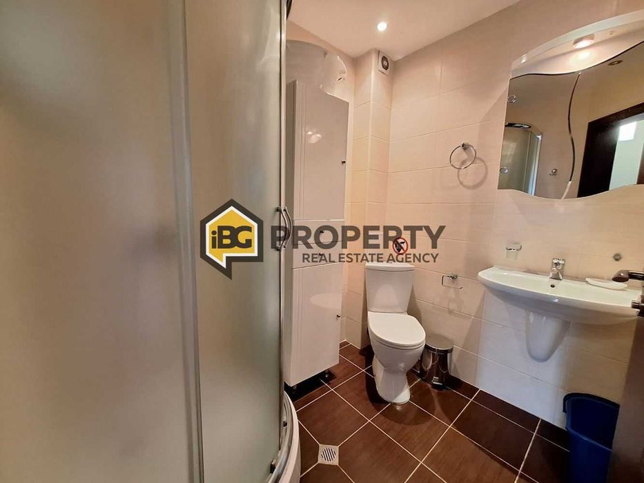 Продава се Тристаен апартамент в Бяла - 117 кв.м за 397 €/кв.м - Снимка #5