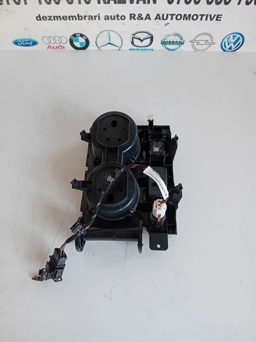 Buton Frana De Mana Suport Pahare Vw Passat B8 An 2014-2020 Volan Stanga Motor DFG Cutie UAX