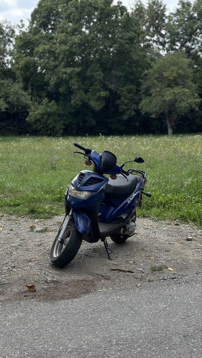 Vand scuter generic 50 cc