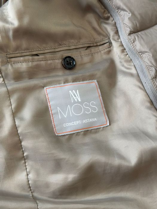 Пиджак- пальто трансформер