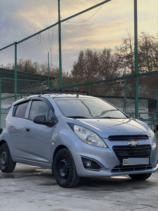 Спарк 1.25 продается