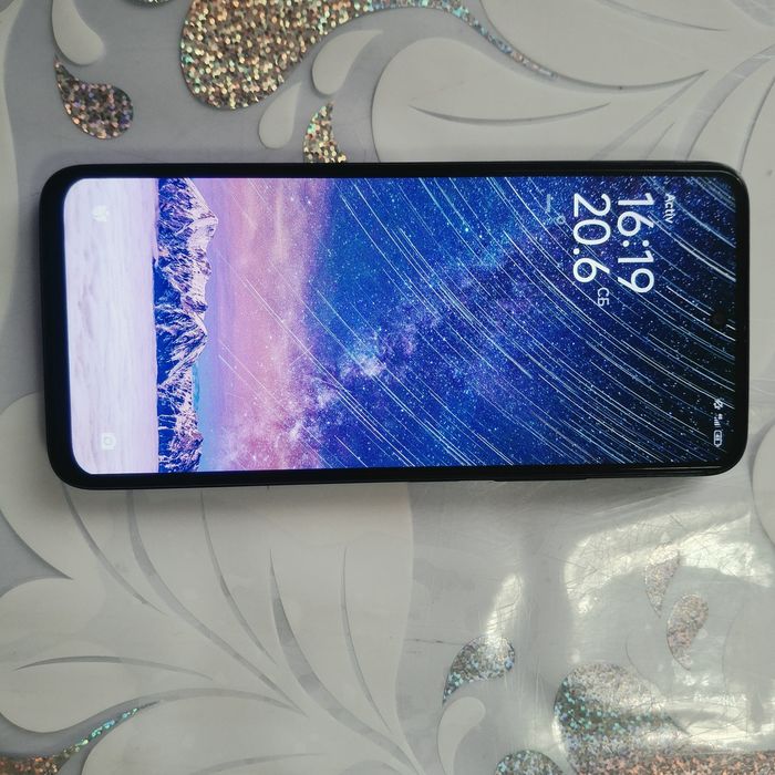 Xioami Redmi 12 память 256/8