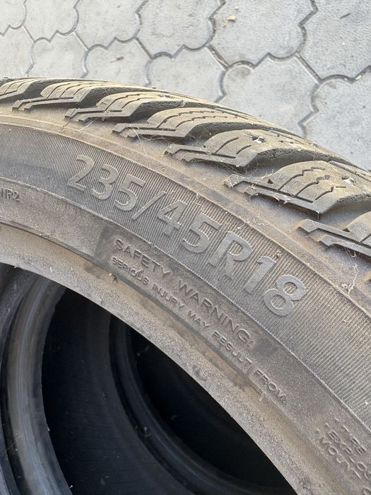 Продам  разную резину  б/у