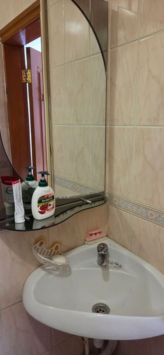 Продам 1ком квартиру студию