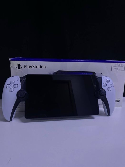 Play Station Portal