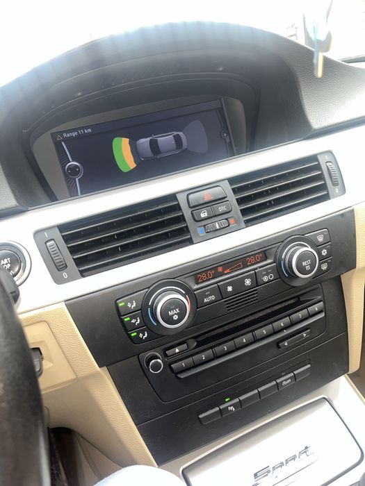 BMW 3 Series 2009 — imagine 5