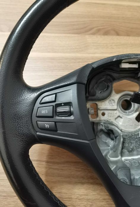 БМВ волан 1ва 2ра 3та серия (Ф20/Ф30) / BMW Volan (F20/F30)