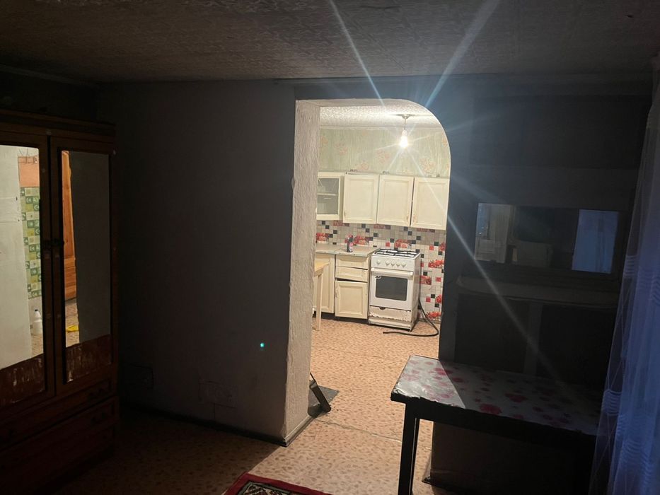 Сдам времянку на длительный срок